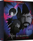 Image for B: The Beginning