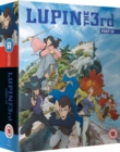 Image for Lupin the Third: Part IV