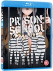 Image for Prison School: The Complete Series