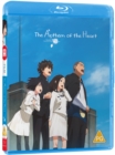 Image for The Anthem of the Heart