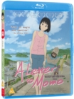 Image for A   Letter to Momo