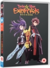 Image for Twin Star Exorcists: Part 1