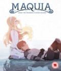 Image for Maquia - When the Promised Flower Blooms