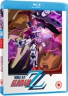 Image for Mobile Suit Gundam ZZ: Part 2