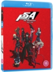 Image for Persona 5: The Animation - Part One