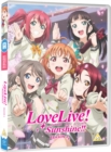 Image for Love Live! Sunshine!!: Season 2