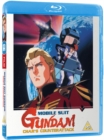 Image for Mobile Suit Gundam: Char's Counter Attack
