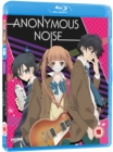 Image for Anonymous Noise