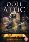 Image for The Doll from the Attic