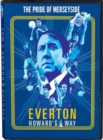 Image for Everton: Howard's Way
