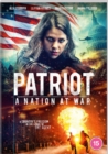 Image for Patriot - A Nation at War
