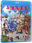 Image for KonoSuba: God's Blessing On This Wonderful World - Season One