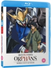 Image for Mobile Suit Gundam: Iron Blooded Orphans - Season 1, Part 1