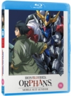 Image for Mobile Suit Gundam: Iron Blooded Orphans - Season 1, Part 2