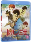 Image for Lupin the Third: Part 5