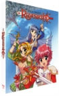 Image for Magic Knight Rayearth: Part 2