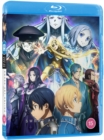 Image for Sword Art Online: Alicization - Part Two