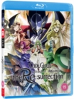 Image for Code Geass: Lelouch of the Re;surrection