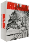 Image for Kill La Kill: Complete Series Collection