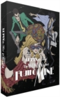 Image for Lupin the 3rd: The Woman Called Fujiko Mine