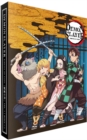 Image for Demon Slayer: Kimetsu No Yaiba - Part 1