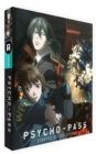 Image for Psycho-pass: Sinners of the System