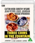 Image for Three Coins in the Fountain