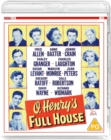 Image for O. Henry's Full House