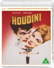 Image for Houdini