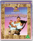 Image for Rock-a-bye-baby