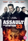 Image for Assault On Station 33