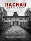 Image for Dachau - Death Camp
