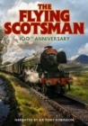 Image for The Flying Scotsman: 100th Anniversary
