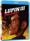 Image for Lupin III: The First