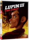 Image for Lupin III: The First