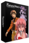 Image for The Future Diary: Complete Collection