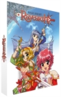 Image for Magic Knight Rayearth: Complete Series