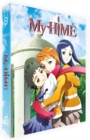 Image for My-HiME: Complete Collection