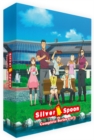 Image for Silver Spoon: Complete Series 1 & 2