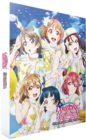 Image for Love Live! Sunshine!! - The School Idol Movie: Over the Rainbow