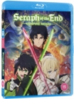 Image for Seraph of the End: Complete Season 1