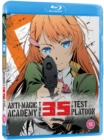 Image for Anti-Magic Academy: The 35th Test Platoon