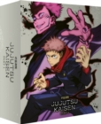 Image for Jujutsu Kaisen: Part 1