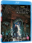 Image for Jujutsu Kaisen: Part 1