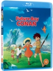 Image for Future Boy Conan: Complete Series