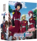 Image for Mobile Suit Gundam SEED - Destiny: Complete Collection