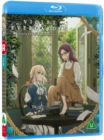 Image for Violet Evergarden: Eternity and the Auto Memory Doll