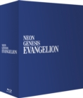 Image for Neon Genesis Evangelion Collection