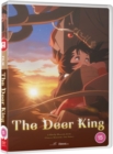 Image for The Deer King