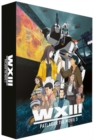 Image for Patlabor 3: The Movie - WXIII